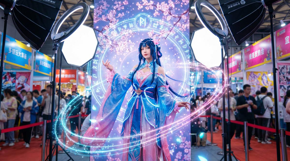 91动漫cosplay视频